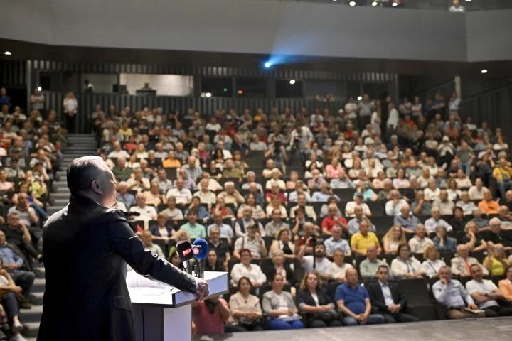 Forumdan 9 maddelik yol haritası