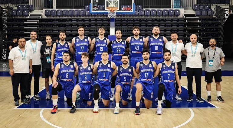 KÜTAHYA BELEDİYESPOR’UMUZDAN ŞAMPİYONLUK YOLCULUĞUNDA GÜÇLÜ BAŞLANGIÇ