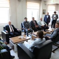 Dağ yöresi Büyükşehir ile kalkınıyor